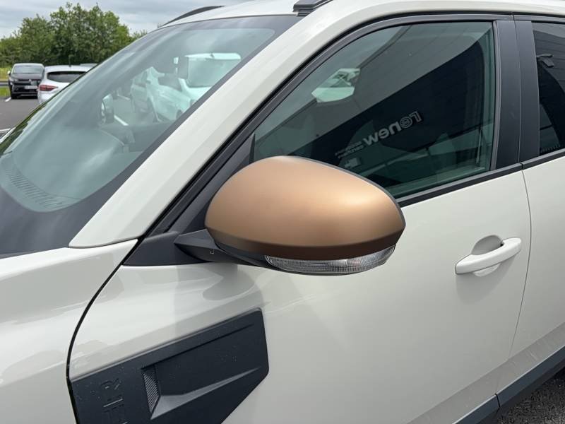 Dacia Duster - Photo 10