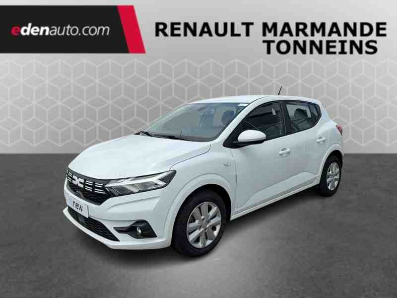 Dacia Sandero - Photo 1