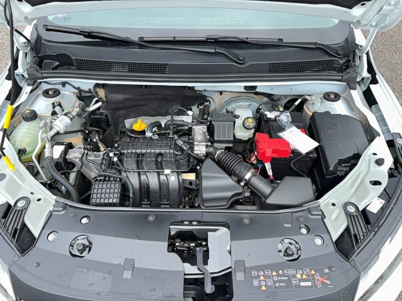 Dacia Sandero - Photo 11