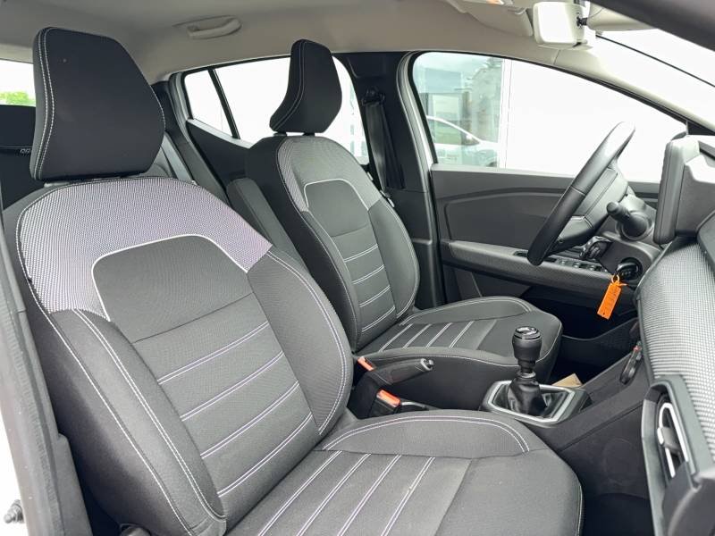 Dacia Sandero - Photo 12