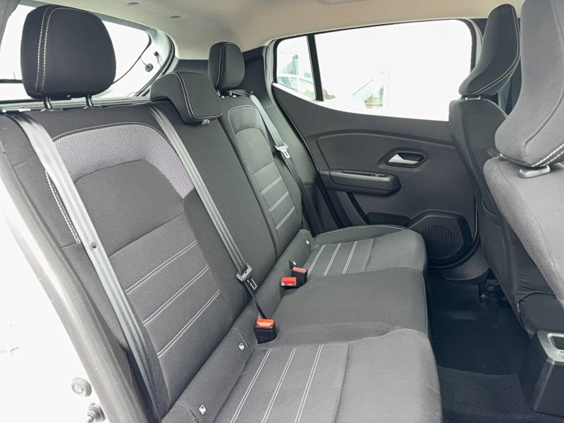 Dacia Sandero - Photo 13