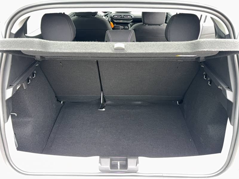 Dacia Sandero - Photo 14