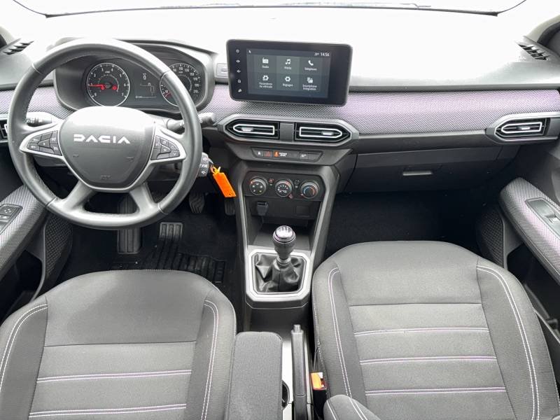 Dacia Sandero - Photo 16