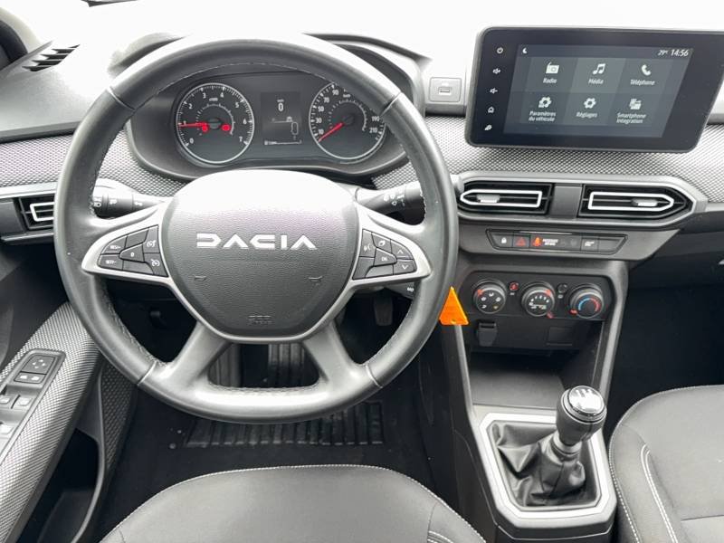 Dacia Sandero - Photo 17