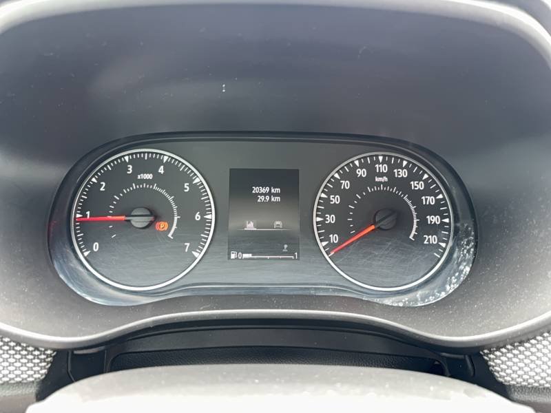 Dacia Sandero - Photo 18