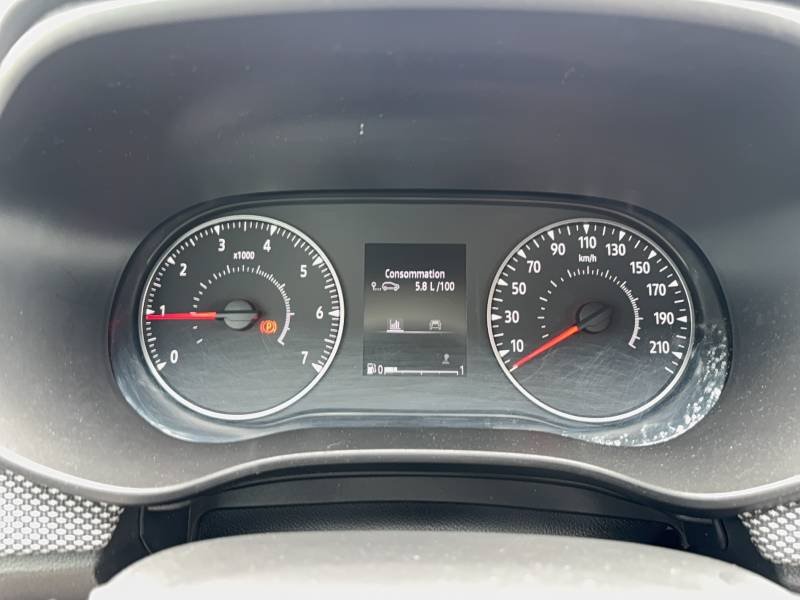 Dacia Sandero - Photo 19
