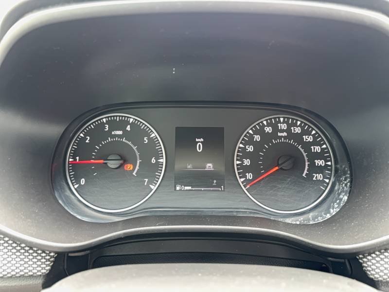 Dacia Sandero - Photo 20