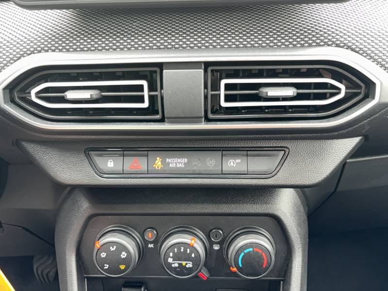 Dacia Sandero - Photo 25