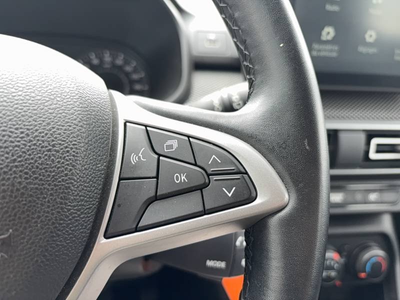 Dacia Sandero - Photo 30