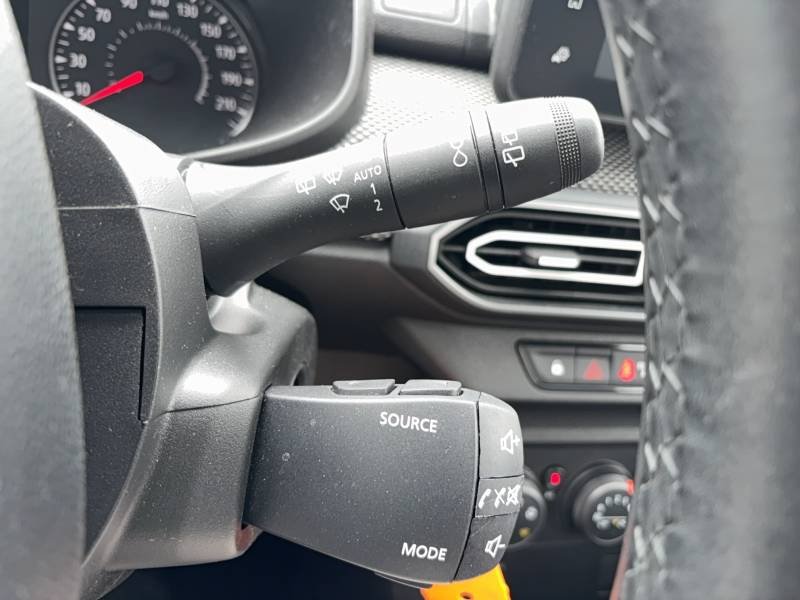 Dacia Sandero - Photo 32