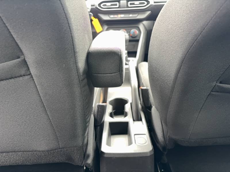 Dacia Sandero - Photo 45