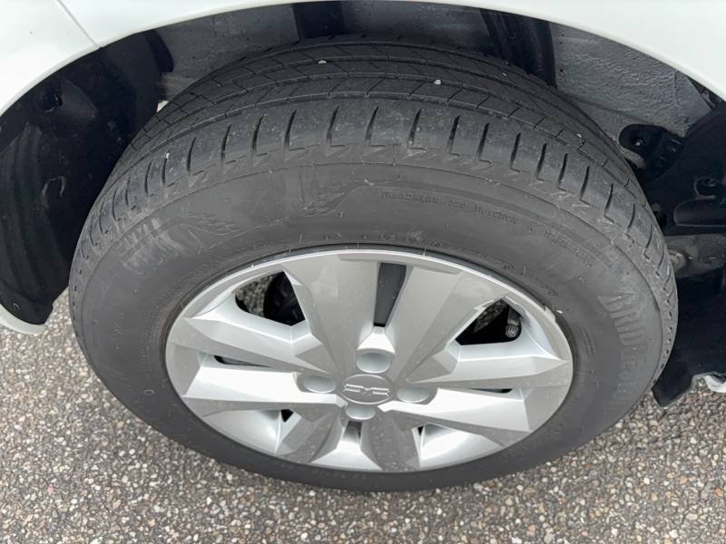 Dacia Sandero - Photo 9