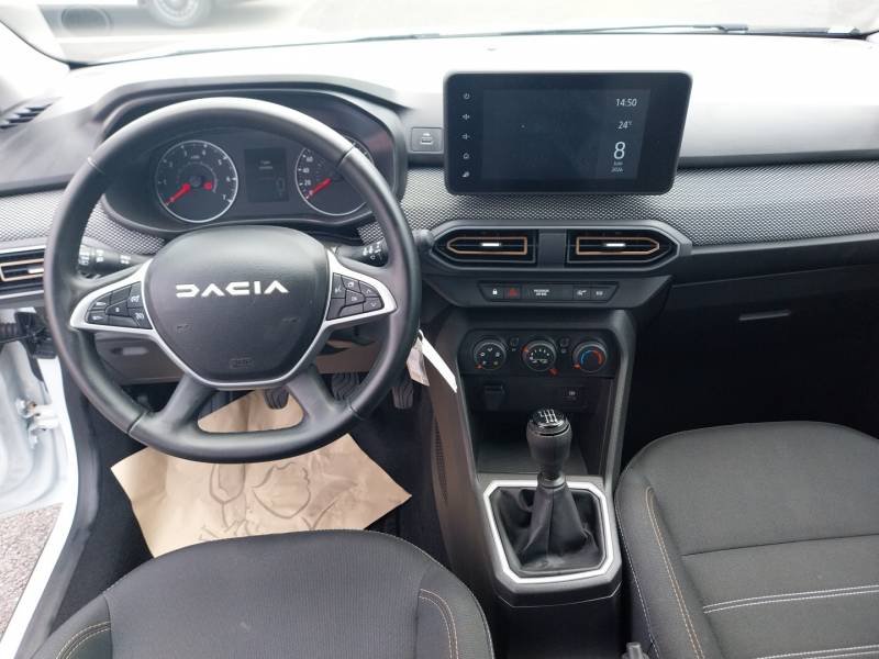 Dacia Sandero - Photo 11