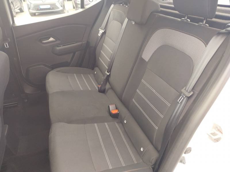 Dacia Sandero - Photo 12