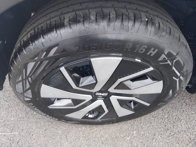 Dacia Sandero - Photo 14