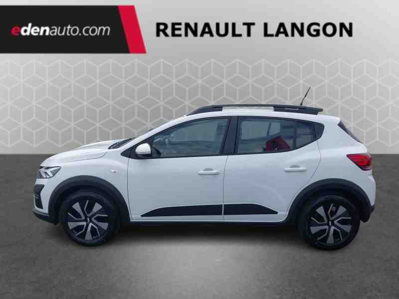 Dacia Sandero - Photo 2