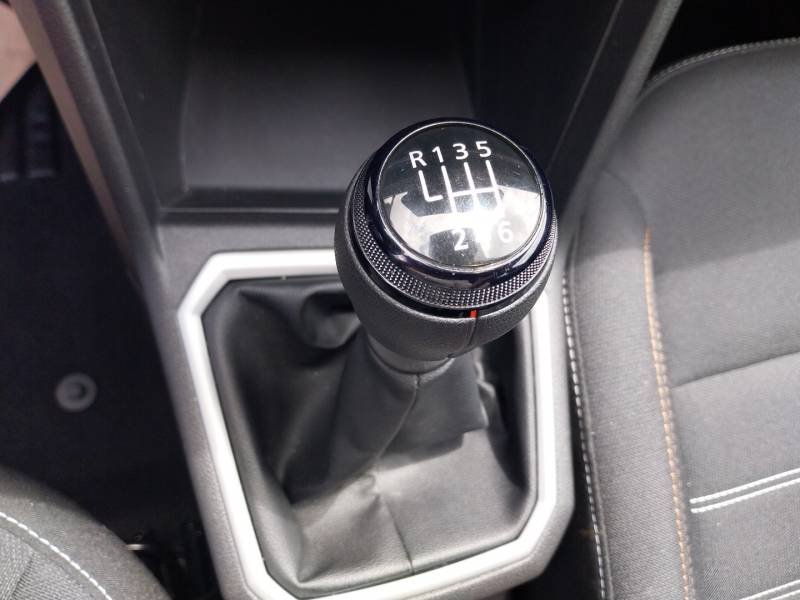 Dacia Sandero - Photo 28