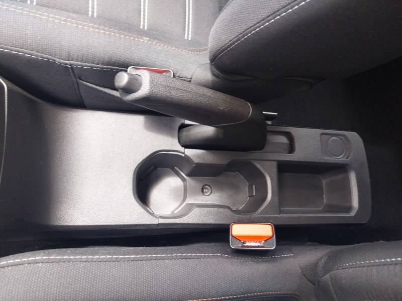 Dacia Sandero - Photo 29