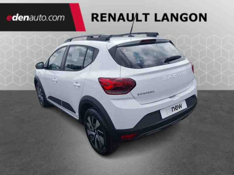 Dacia Sandero - Photo 3