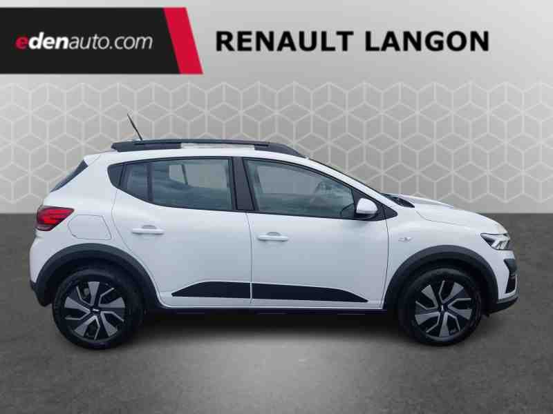 Dacia Sandero - Photo 6