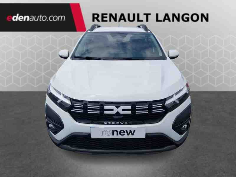Dacia Sandero - Photo 8