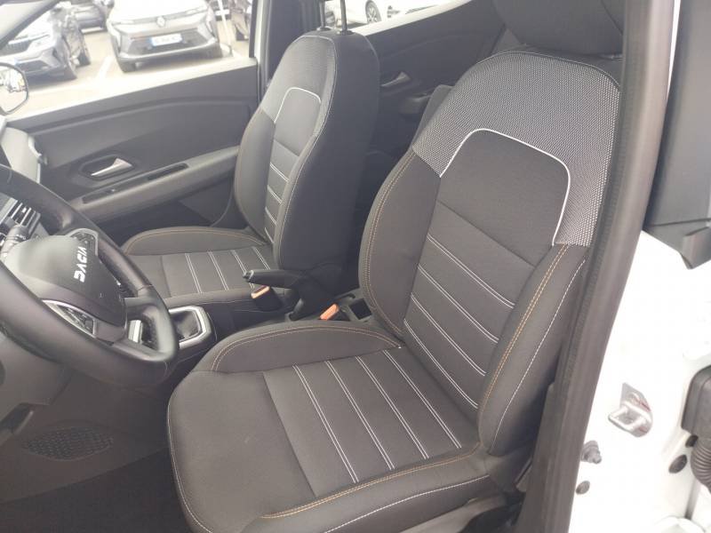 Dacia Sandero - Photo 10