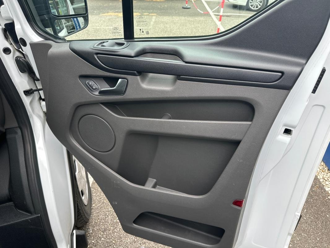 Ford Transit Custom - Photo 13