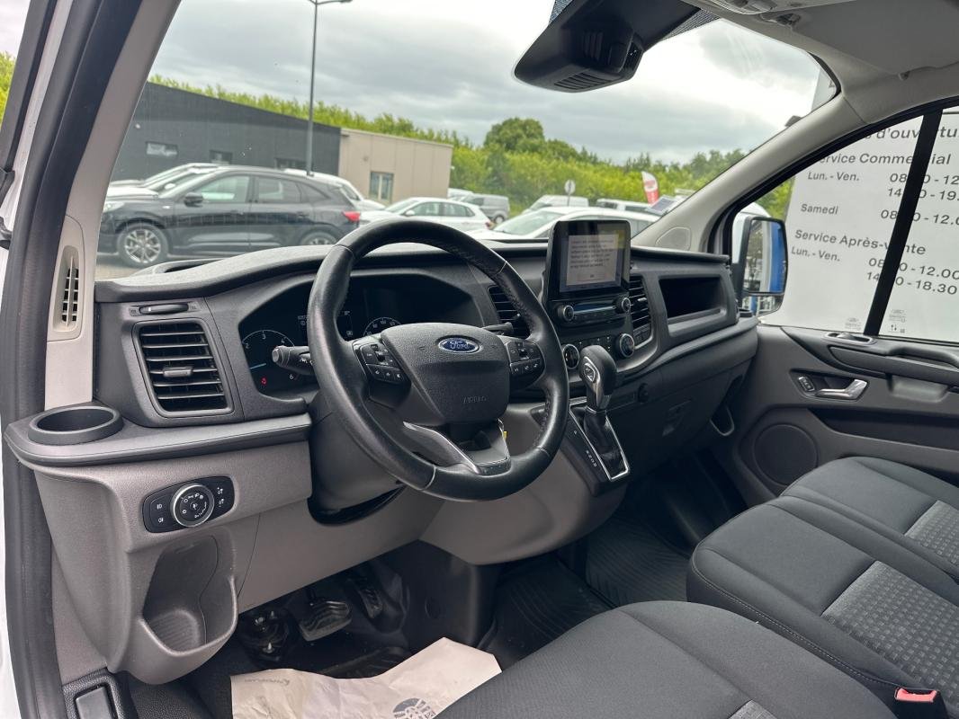 Ford Transit Custom - Photo 15