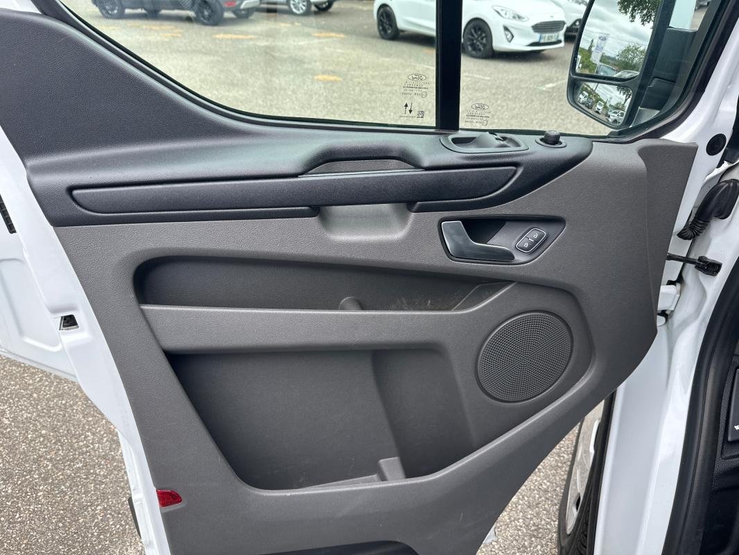 Ford Transit Custom - Photo 16