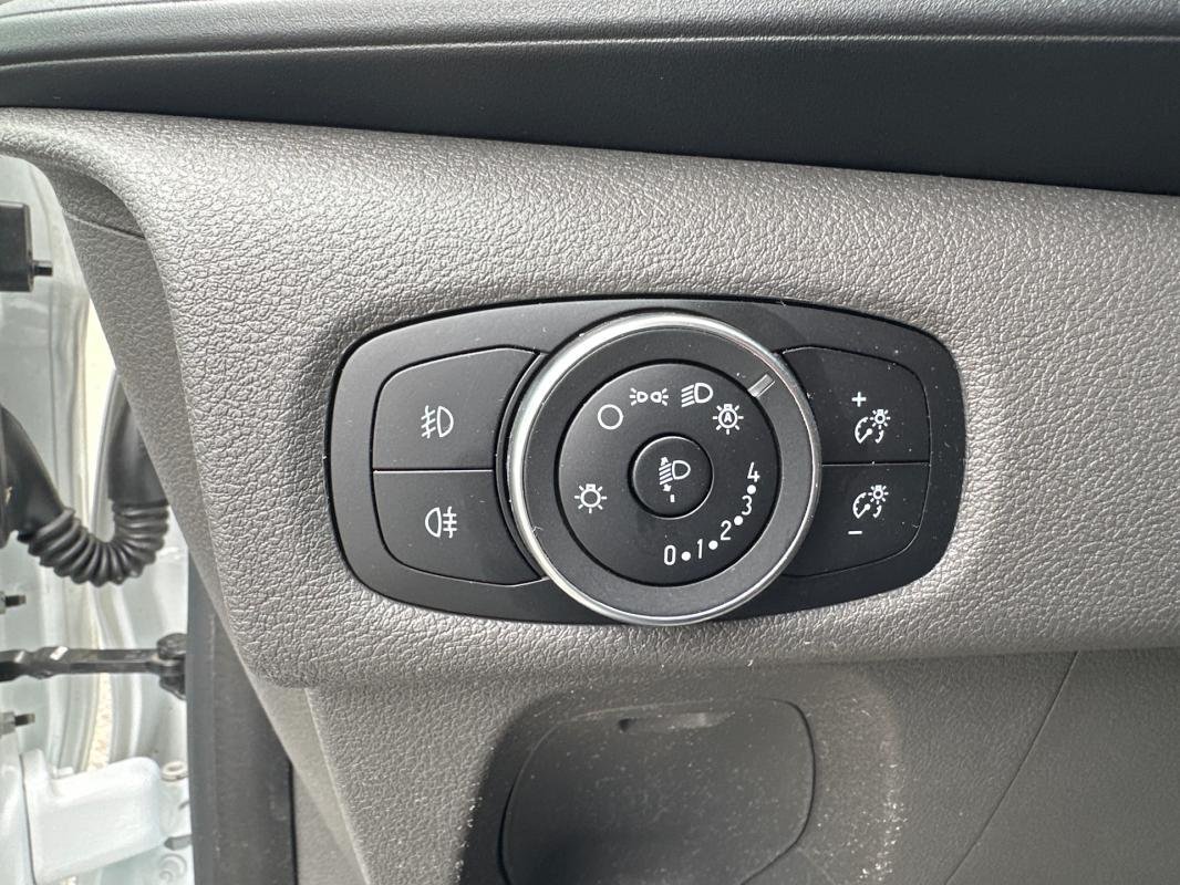 Ford Transit Custom - Photo 29