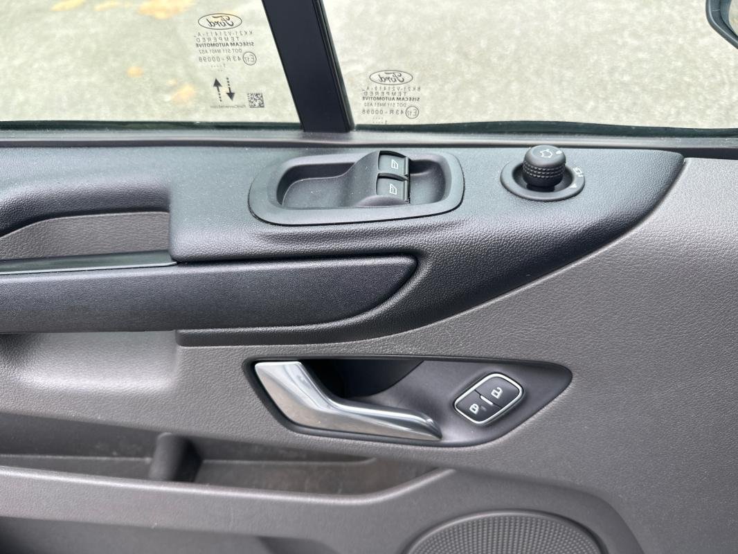 Ford Transit Custom - Photo 30