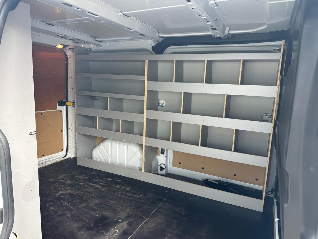 Ford Transit Custom - Photo 10