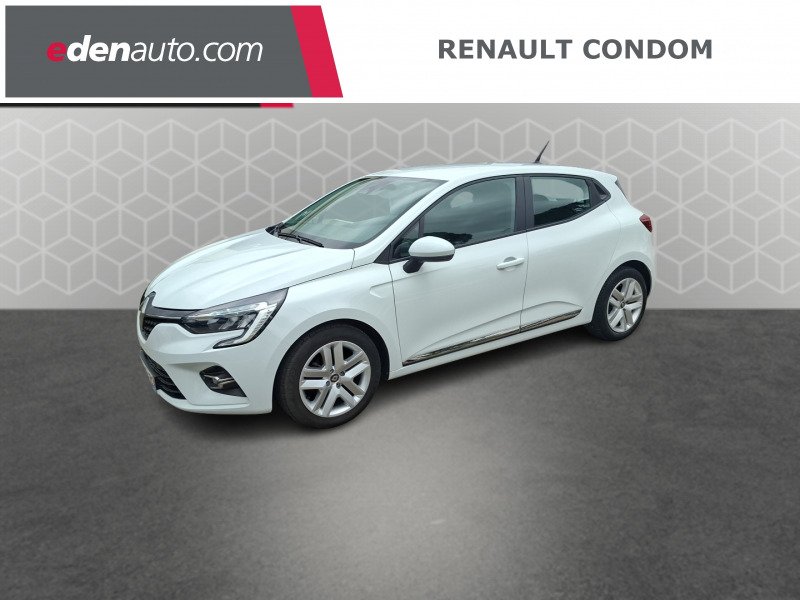 Renault Clio - Photo 1