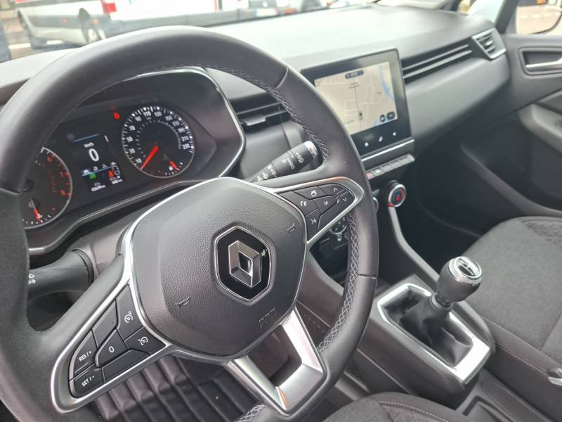 Renault Clio - Photo 12