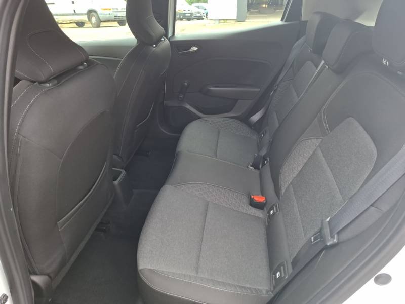 Renault Clio - Photo 13