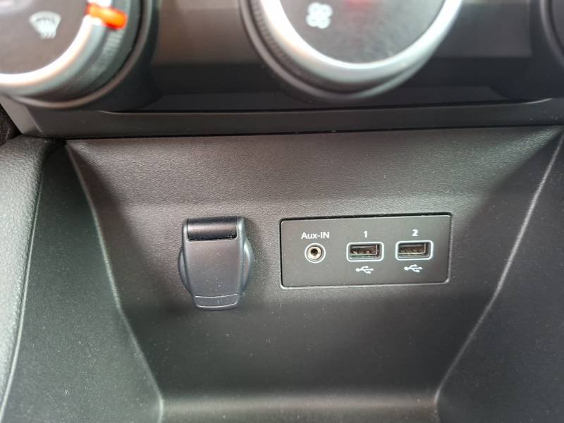 Renault Clio - Photo 16