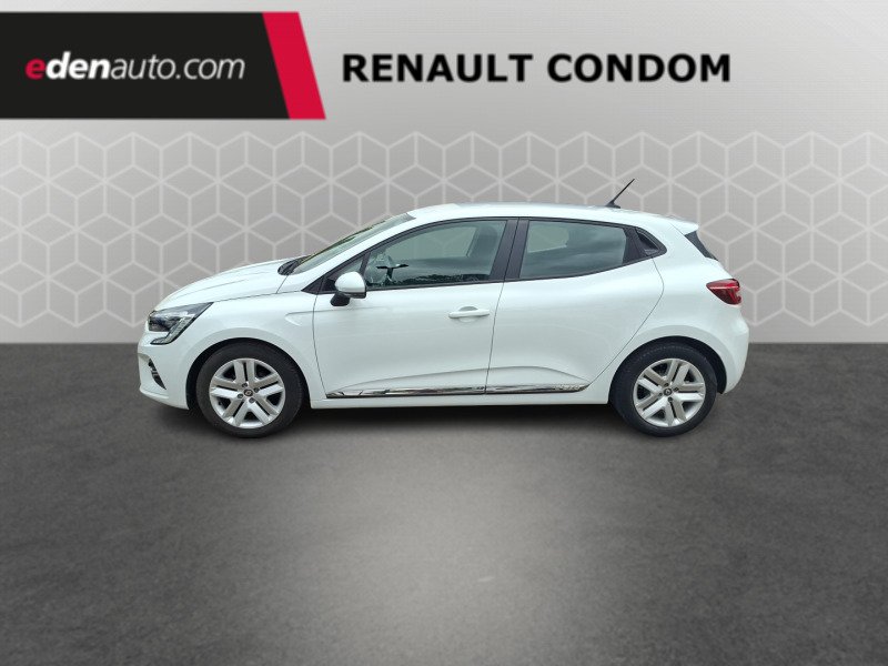 Renault Clio - Photo 2