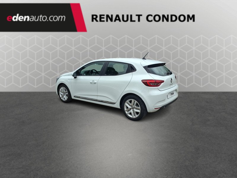 Renault Clio - Photo 3