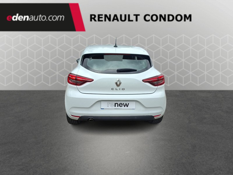 Renault Clio - Photo 4