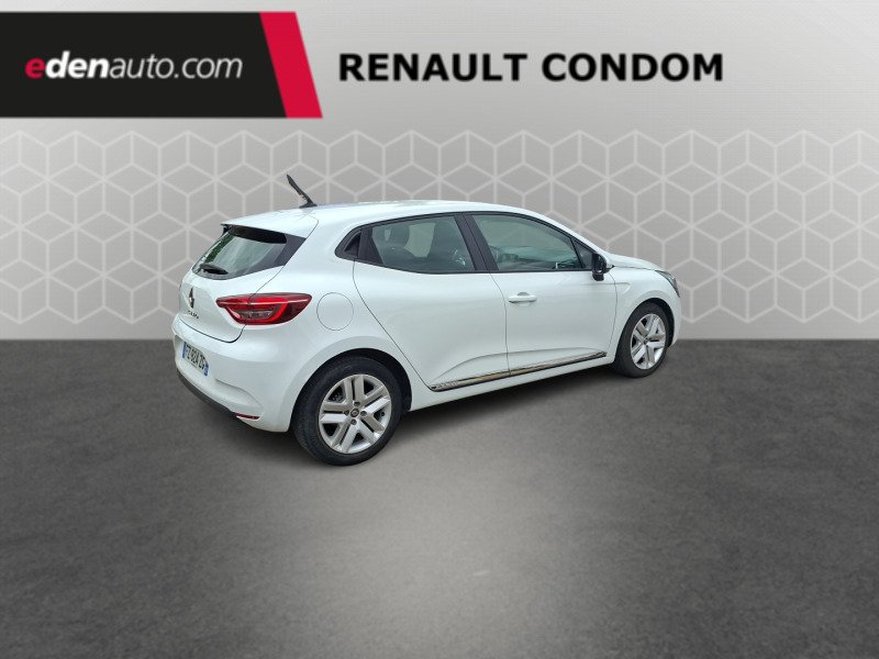 Renault Clio - Photo 5