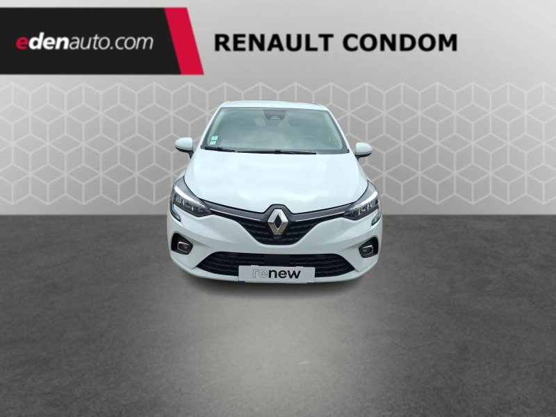Renault Clio - Photo 6