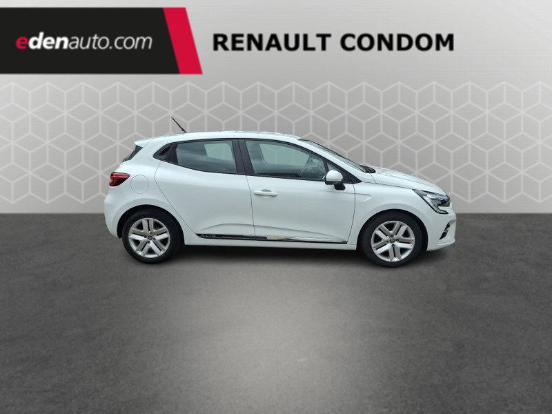 Renault Clio - Photo 7
