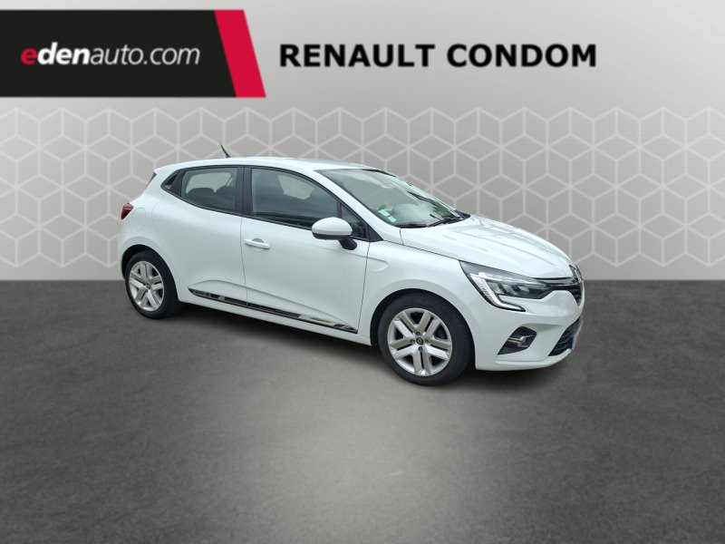 Renault Clio - Photo 8