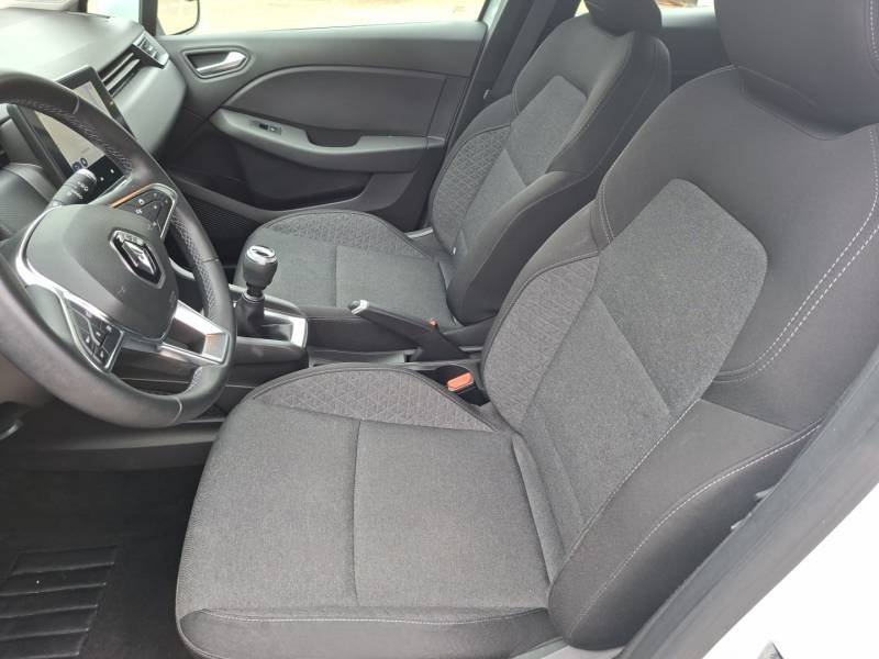 Renault Clio - Photo 9