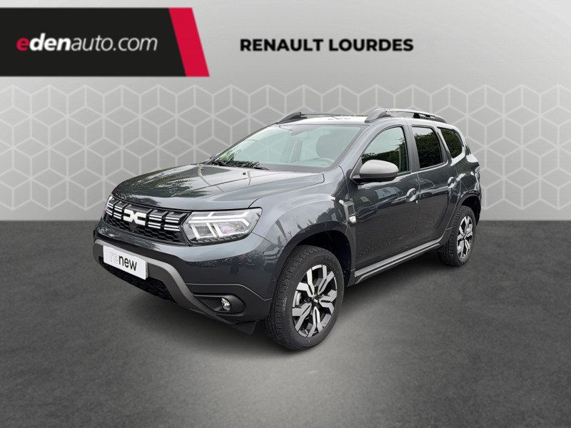 Dacia Duster - Photo 1