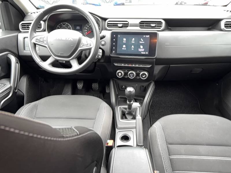 Dacia Duster - Photo 11