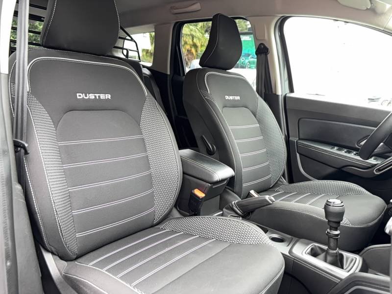 Dacia Duster - Photo 12