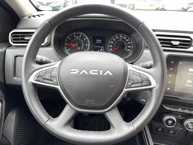 Dacia Duster - Photo 16
