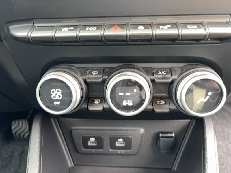 Dacia Duster - Photo 27