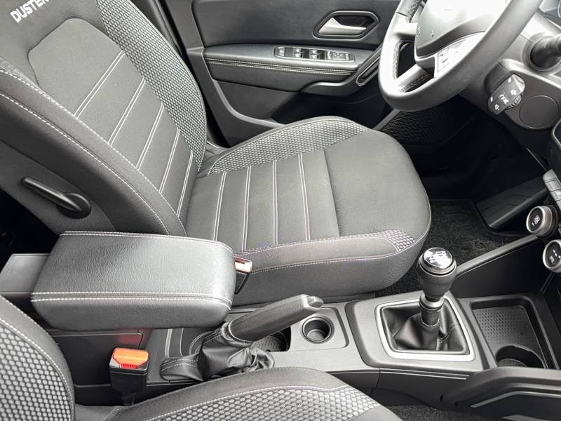 Dacia Duster - Photo 29